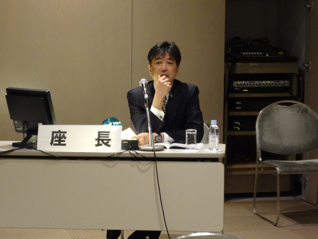 第51回日本脊椎脊髄障害医学会にて池上仁志院長が座長を務めました。