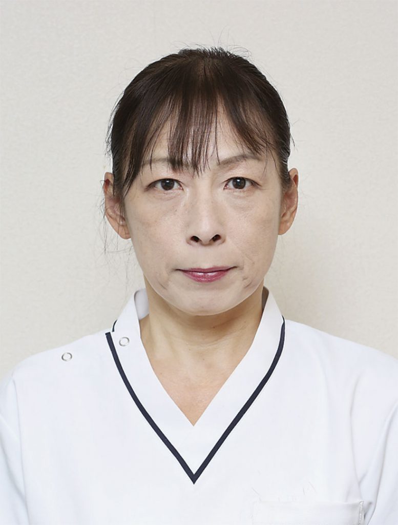 看護部 | 医療法人小宮山会 貢川整形外科病院『脊椎外科・人工関節専門